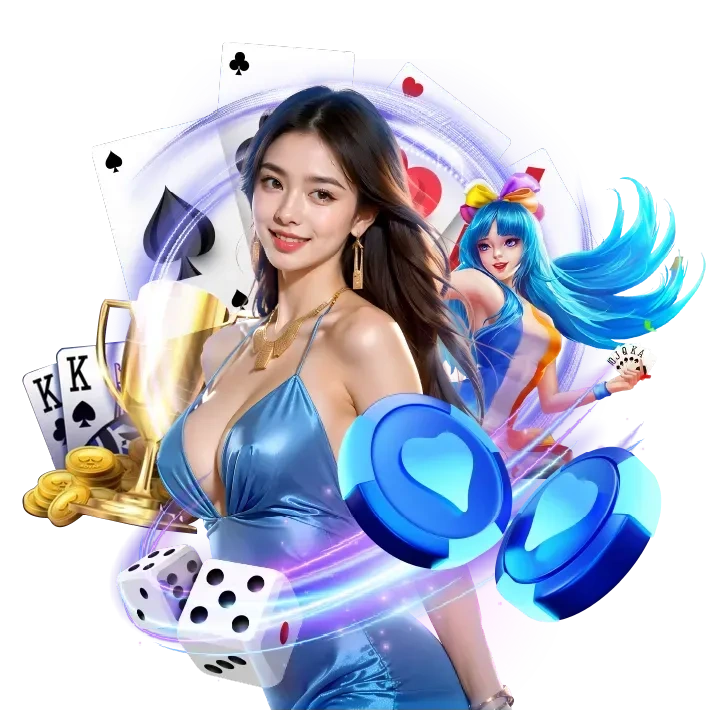 Game bài tại 8Xbet: loại bài, luật cơ bản và thuật ngữ phổ biến