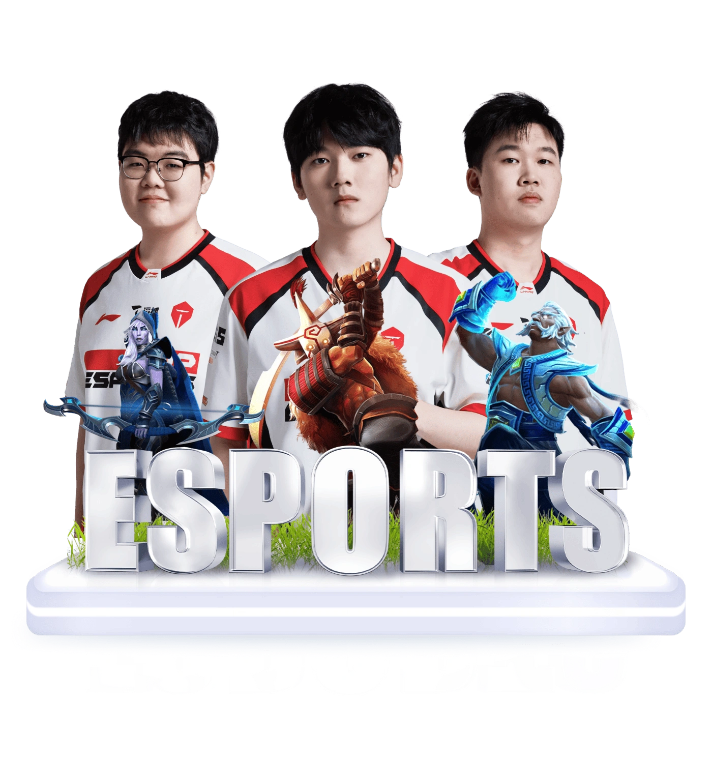 Esports tại 8Xbet: giải đấu, đội tuyển và lịch thi đấu tham khảo
